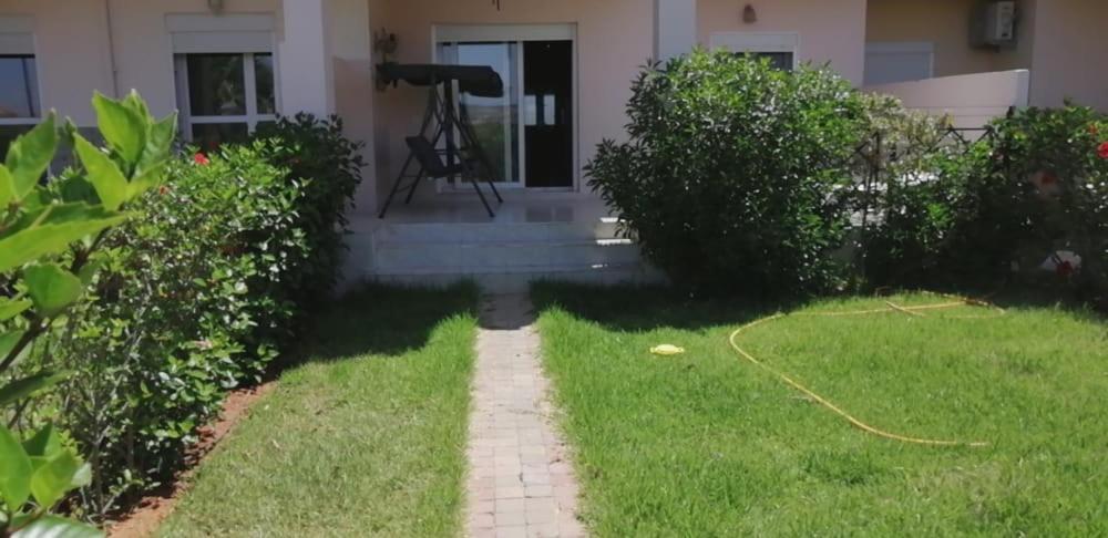 Familyconfort Saïdia Extérieur photo