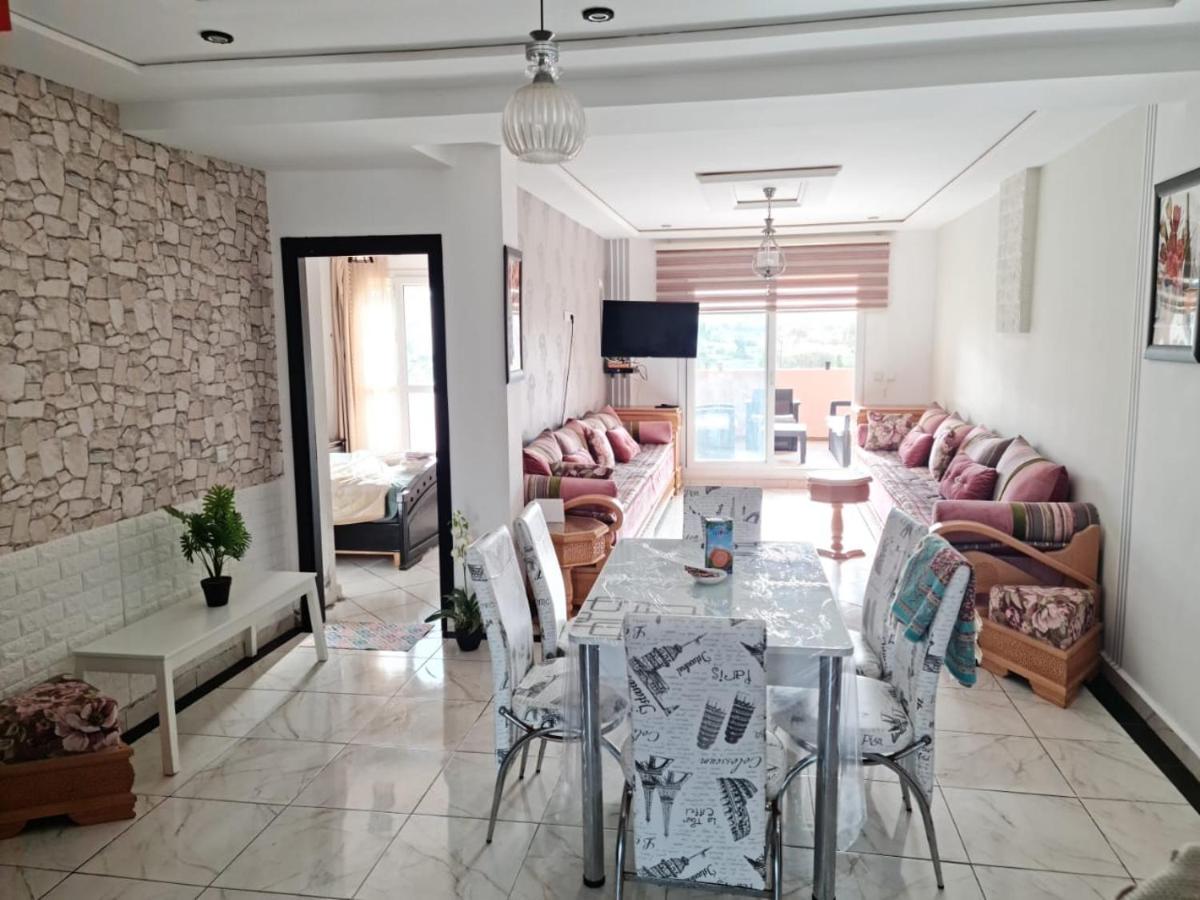 Familyconfort Saïdia Extérieur photo