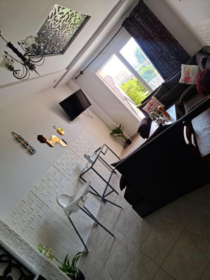 Familyconfort Saïdia Extérieur photo