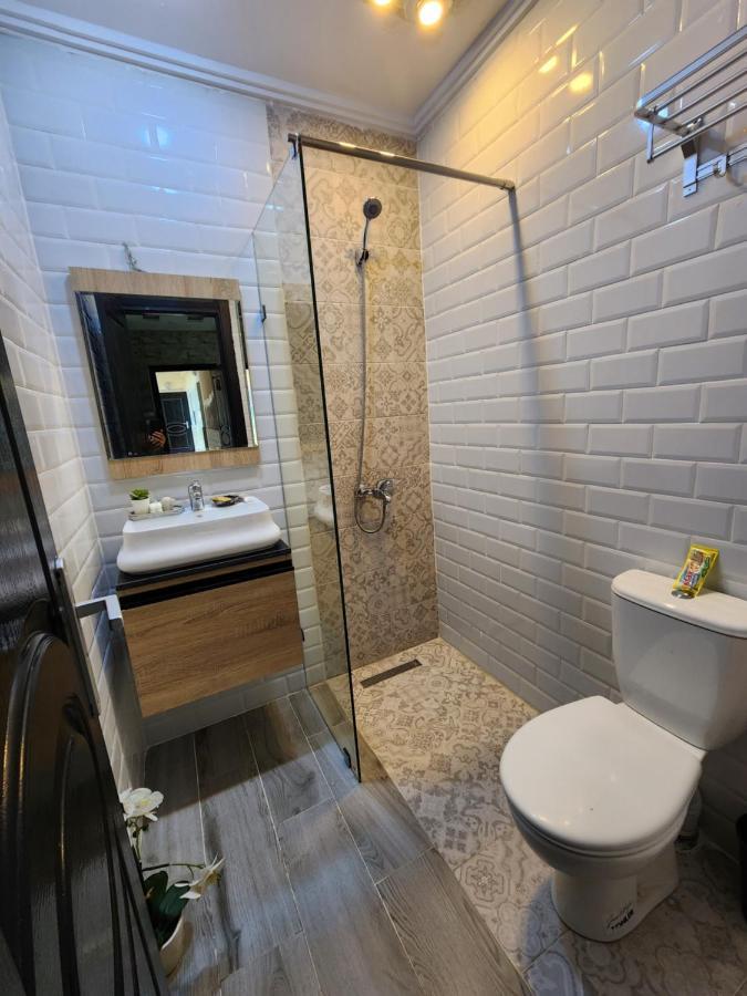Familyconfort Saïdia Extérieur photo