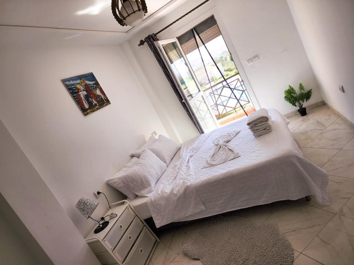 Familyconfort Saïdia Chambre photo