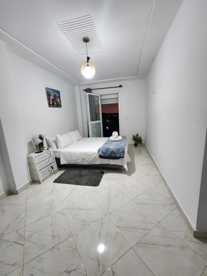 Familyconfort Saïdia Extérieur photo