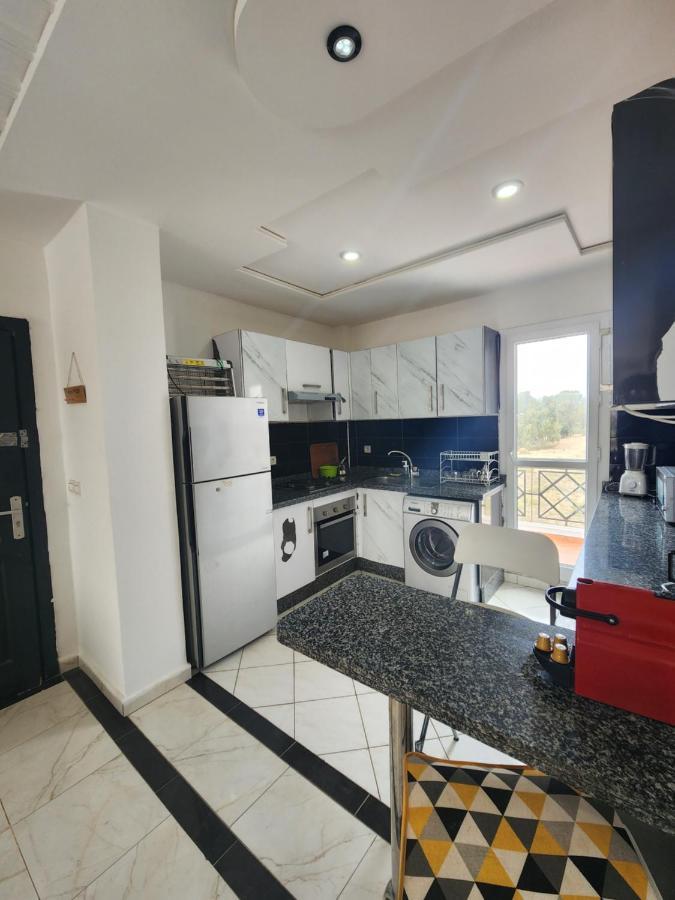 Familyconfort Saïdia Extérieur photo
