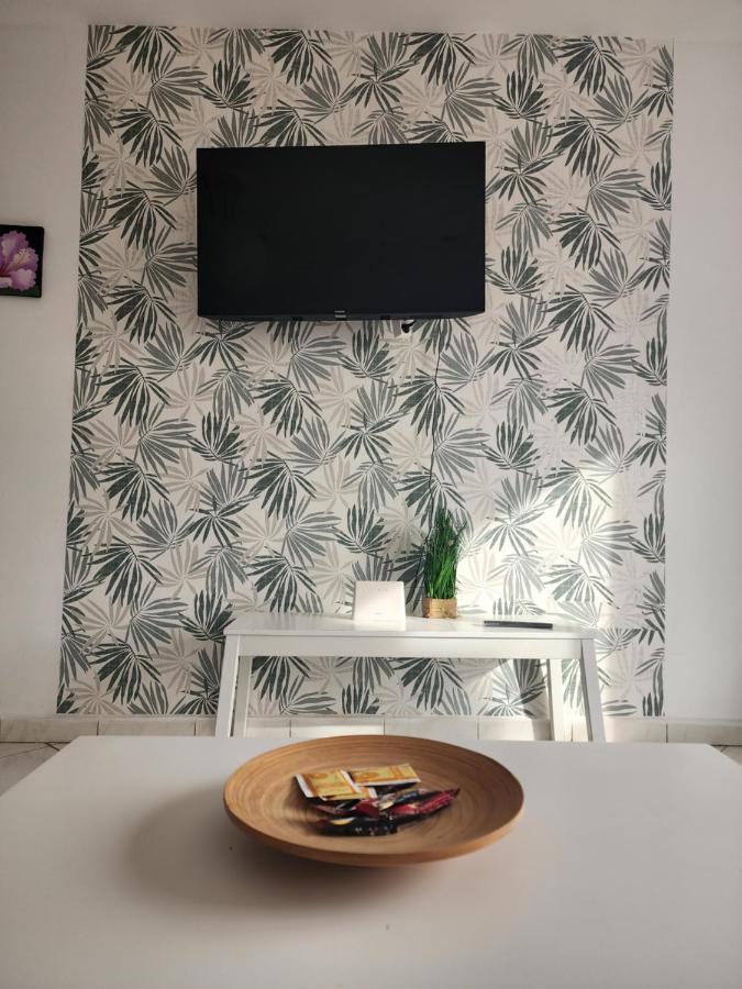 Familyconfort Saïdia Extérieur photo