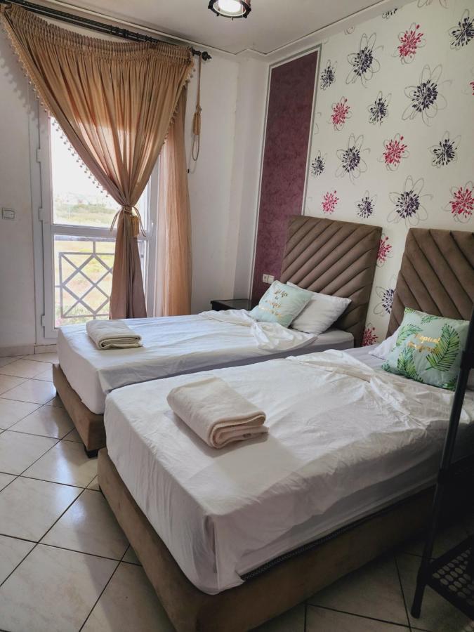 Familyconfort Saïdia Extérieur photo