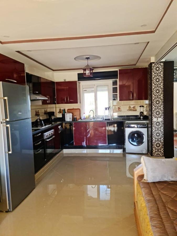 Familyconfort Saïdia Extérieur photo