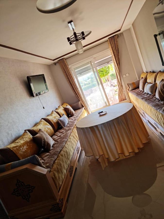 Familyconfort Saïdia Extérieur photo