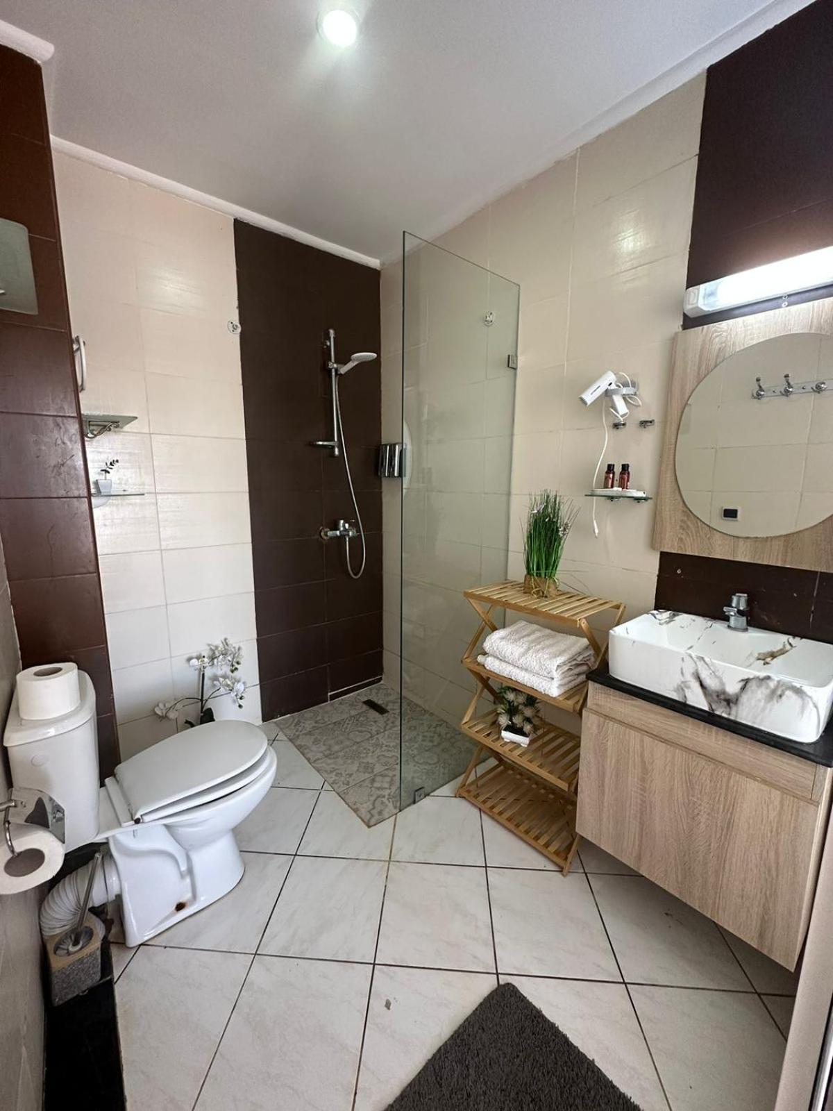 Familyconfort Saïdia Extérieur photo