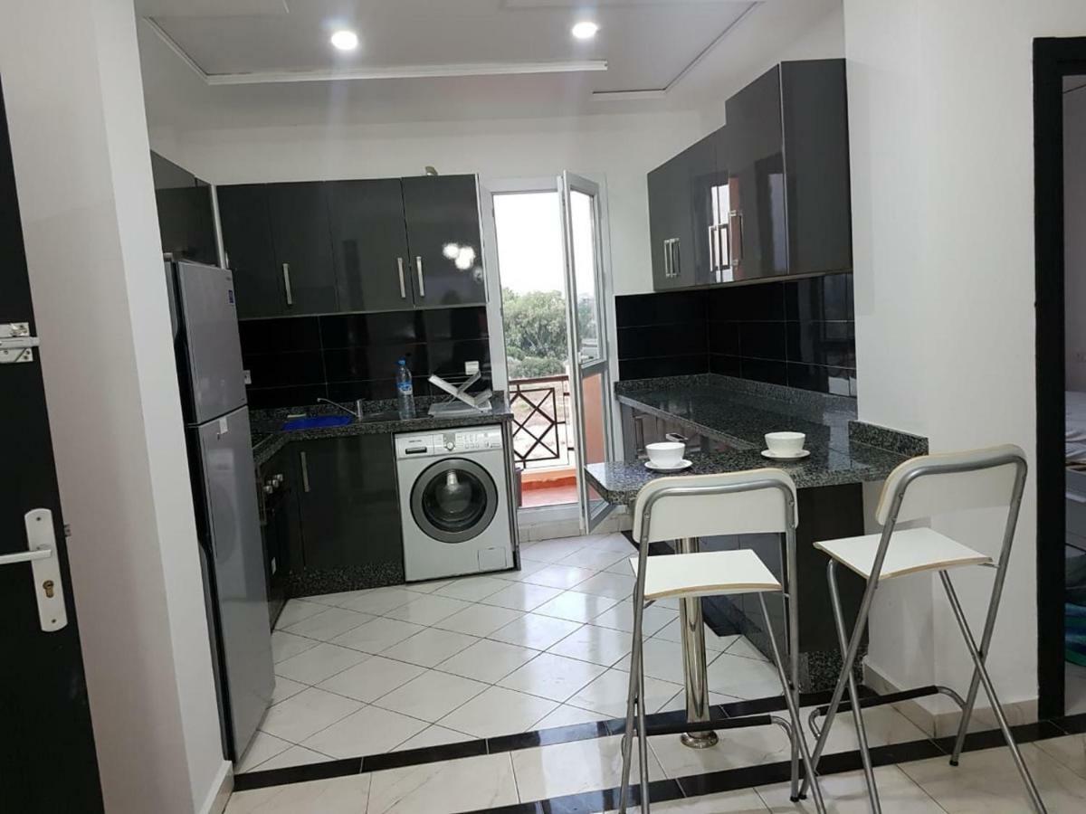 Familyconfort Saïdia Extérieur photo