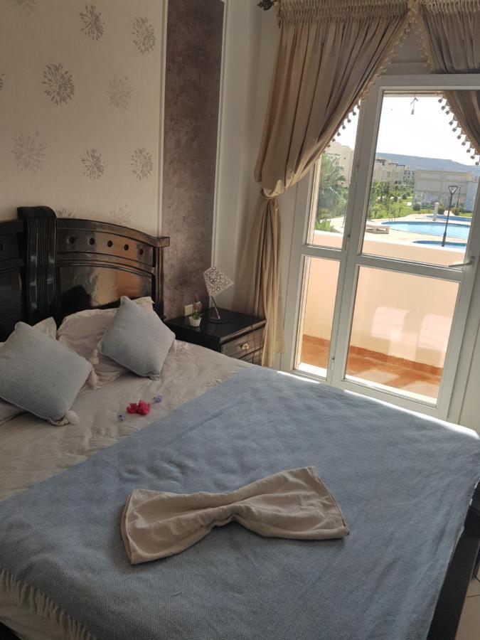 Familyconfort Saïdia Extérieur photo